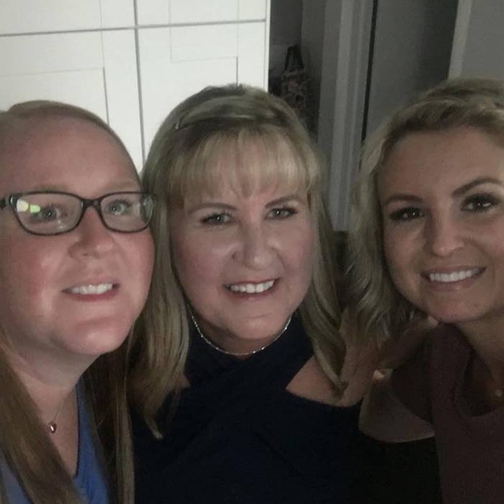 Meet your Posher, Cindy